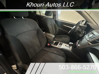 2013 Subaru Outback 2.5i Premium   - Photo 23 - Portland, OR 97214