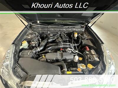 2013 Subaru Outback 2.5i Premium   - Photo 25 - Portland, OR 97214