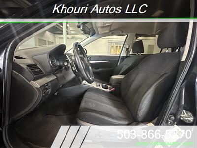 2013 Subaru Outback 2.5i Premium   - Photo 13 - Portland, OR 97214