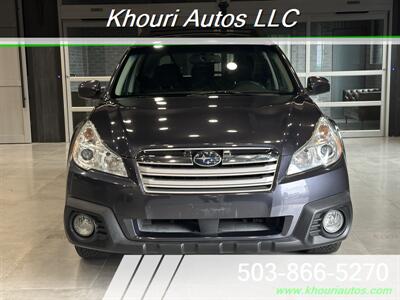 2013 Subaru Outback 2.5i Premium   - Photo 2 - Portland, OR 97214