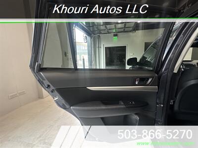 2013 Subaru Outback 2.5i Premium   - Photo 14 - Portland, OR 97214
