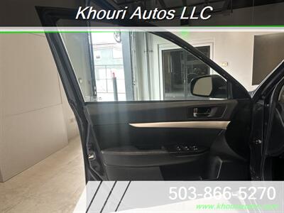 2013 Subaru Outback 2.5i Premium   - Photo 9 - Portland, OR 97214
