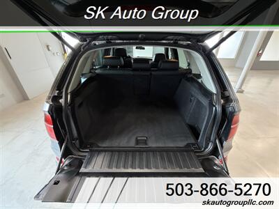 2013 BMW X5 xDrive35i Sport Activity   - Photo 18 - Portland, OR 97214