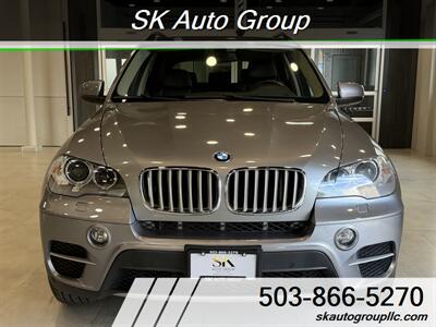 2013 BMW X5 xDrive35i Sport Activity   - Photo 3 - Portland, OR 97214