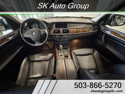 2013 BMW X5 xDrive35i Sport Activity   - Photo 17 - Portland, OR 97214