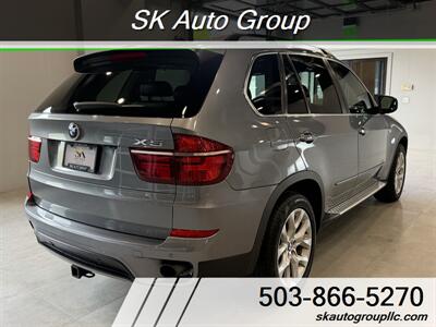 2013 BMW X5 xDrive35i Sport Activity   - Photo 7 - Portland, OR 97214
