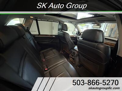 2013 BMW X5 xDrive35i Sport Activity   - Photo 21 - Portland, OR 97214