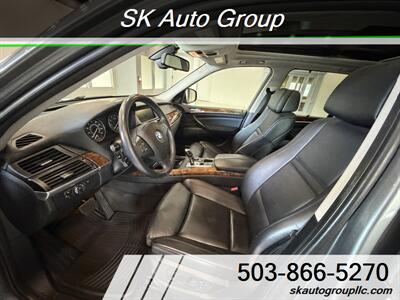 2013 BMW X5 xDrive35i Sport Activity   - Photo 10 - Portland, OR 97214