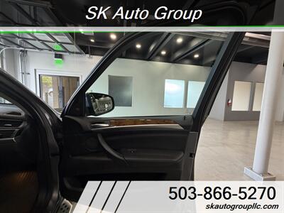 2013 BMW X5 xDrive35i Sport Activity   - Photo 22 - Portland, OR 97214