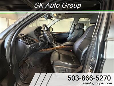 2013 BMW X5 xDrive35i Sport Activity   - Photo 15 - Portland, OR 97214