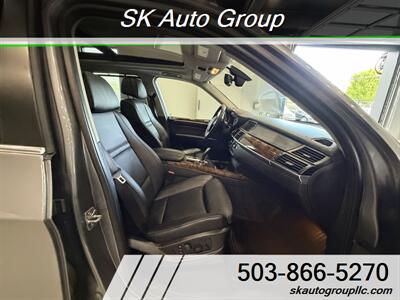 2013 BMW X5 xDrive35i Sport Activity   - Photo 23 - Portland, OR 97214