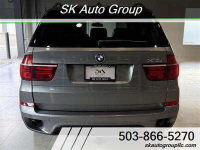 2013 BMW X5 xDrive35i Sport Activity   - Photo 6 - Portland, OR 97214