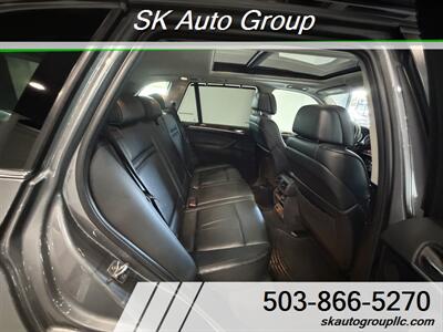 2013 BMW X5 xDrive35i Sport Activity   - Photo 20 - Portland, OR 97214