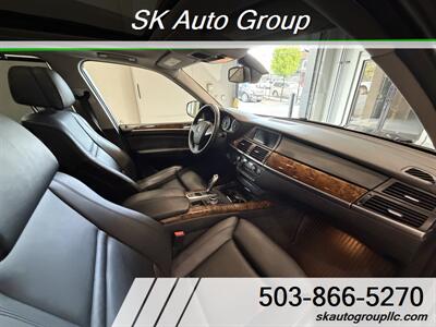 2013 BMW X5 xDrive35i Sport Activity   - Photo 24 - Portland, OR 97214