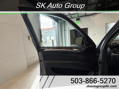 2013 BMW X5 xDrive35i Sport Activity   - Photo 14 - Portland, OR 97214