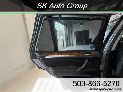 2013 BMW X5 xDrive35i Sport Activity   - Photo 12 - Portland, OR 97214