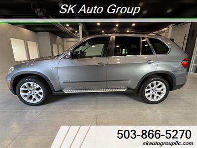 2013 BMW X5 xDrive35i Sport Activity   - Photo 4 - Portland, OR 97214