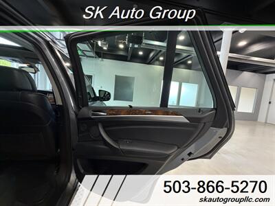 2013 BMW X5 xDrive35i Sport Activity   - Photo 19 - Portland, OR 97214