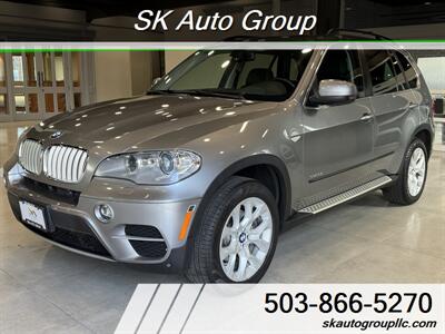 2013 BMW X5 xDrive35i Sport Activity   - Photo 1 - Portland, OR 97214
