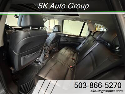 2013 BMW X5 xDrive35i Sport Activity   - Photo 16 - Portland, OR 97214