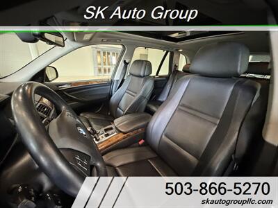 2013 BMW X5 xDrive35i Sport Activity   - Photo 11 - Portland, OR 97214
