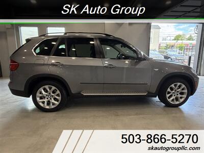 2013 BMW X5 xDrive35i Sport Activity   - Photo 9 - Portland, OR 97214