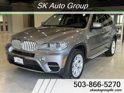 2013 BMW X5 xDrive35i Sport Activity   - Photo 2 - Portland, OR 97214