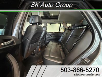 2013 BMW X5 xDrive35i Sport Activity   - Photo 13 - Portland, OR 97214