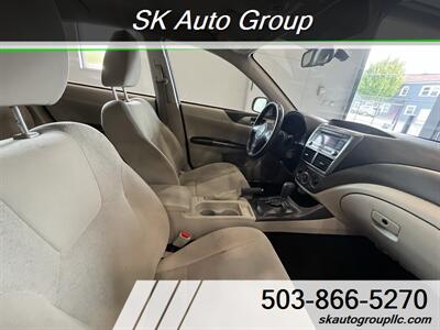 2011 Subaru Impreza 2.5i   - Photo 20 - Portland, OR 97214