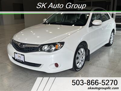 2011 Subaru Impreza 2.5i   - Photo 2 - Portland, OR 97214