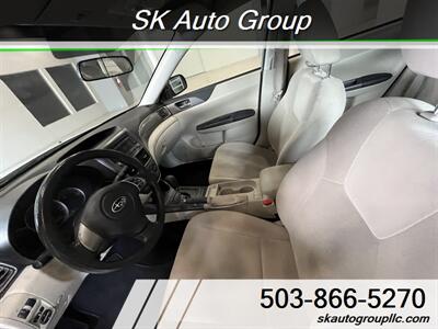 2011 Subaru Impreza 2.5i   - Photo 10 - Portland, OR 97214