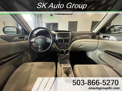 2011 Subaru Impreza 2.5i   - Photo 14 - Portland, OR 97214