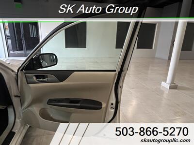 2011 Subaru Impreza 2.5i   - Photo 18 - Portland, OR 97214