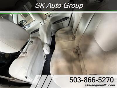 2011 Subaru Impreza 2.5i   - Photo 12 - Portland, OR 97214