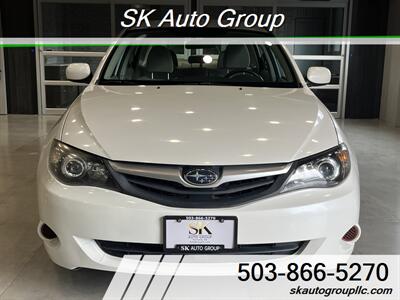 2011 Subaru Impreza 2.5i   - Photo 3 - Portland, OR 97214