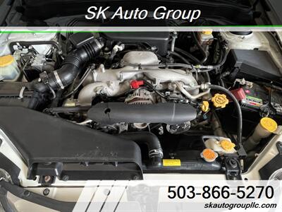 2011 Subaru Impreza 2.5i   - Photo 21 - Portland, OR 97214