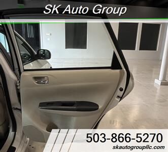2011 Subaru Impreza 2.5i   - Photo 15 - Portland, OR 97214