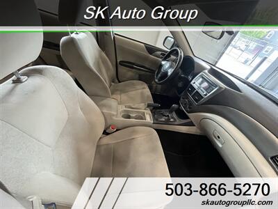 2011 Subaru Impreza 2.5i   - Photo 19 - Portland, OR 97214