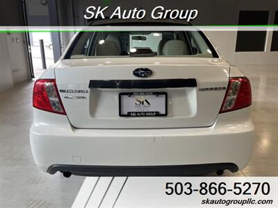 2011 Subaru Impreza 2.5i   - Photo 5 - Portland, OR 97214