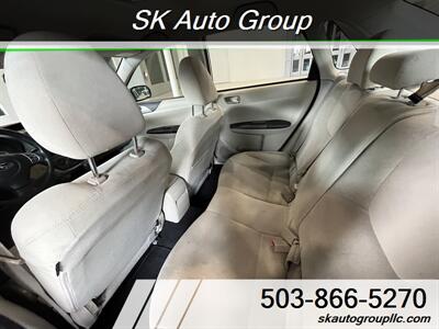 2011 Subaru Impreza 2.5i   - Photo 13 - Portland, OR 97214