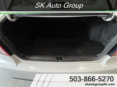 2011 Subaru Impreza 2.5i   - Photo 6 - Portland, OR 97214