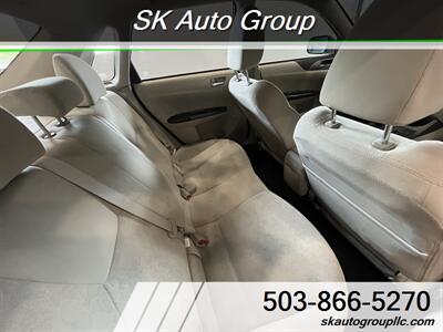 2011 Subaru Impreza 2.5i   - Photo 16 - Portland, OR 97214