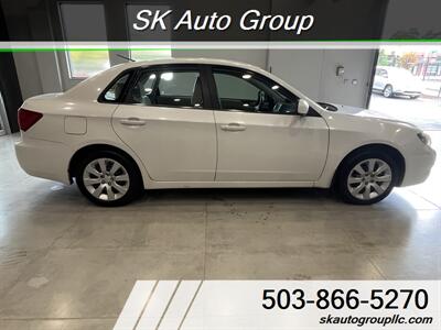 2011 Subaru Impreza 2.5i   - Photo 7 - Portland, OR 97214