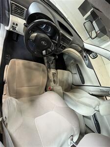 2011 Subaru Impreza 2.5i   - Photo 9 - Portland, OR 97214