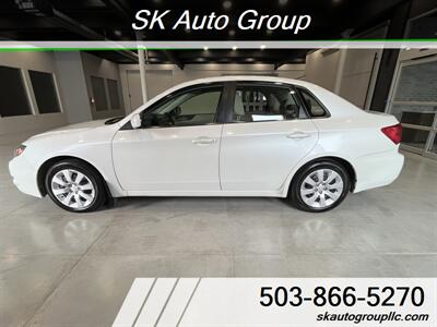 2011 Subaru Impreza 2.5i   - Photo 4 - Portland, OR 97214