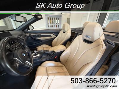 2016 BMW M4 - Photo 12 - Portland, OR 97214