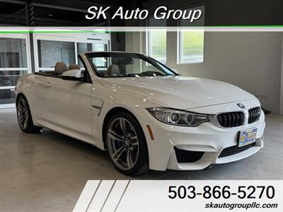 2016 BMW M4 - Photo 8 - Portland, OR 97214
