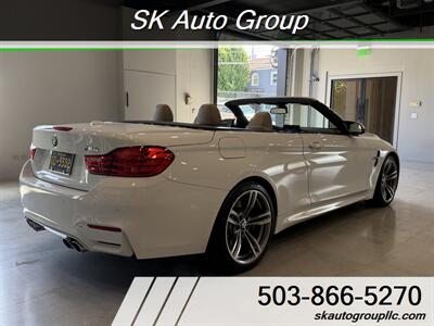 2016 BMW M4 - Photo 6 - Portland, OR 97214