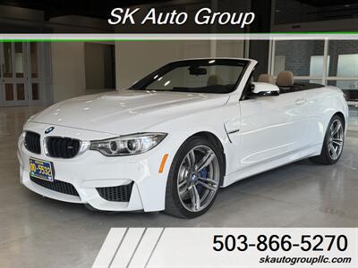 2016 BMW M4 - Photo 1 - Portland, OR 97214