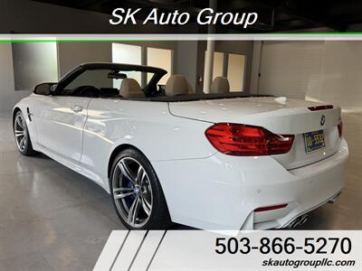 2016 BMW M4 - Photo 4 - Portland, OR 97214